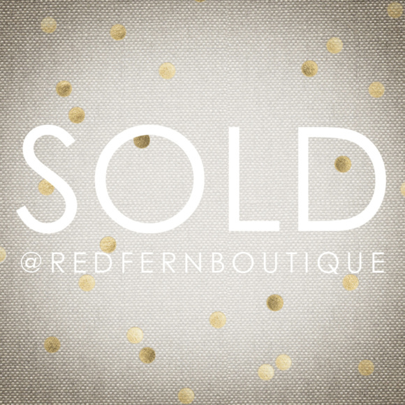 Sold Items - Picture 1 of 1